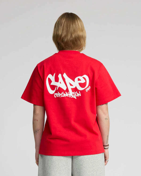 AVALON TEE