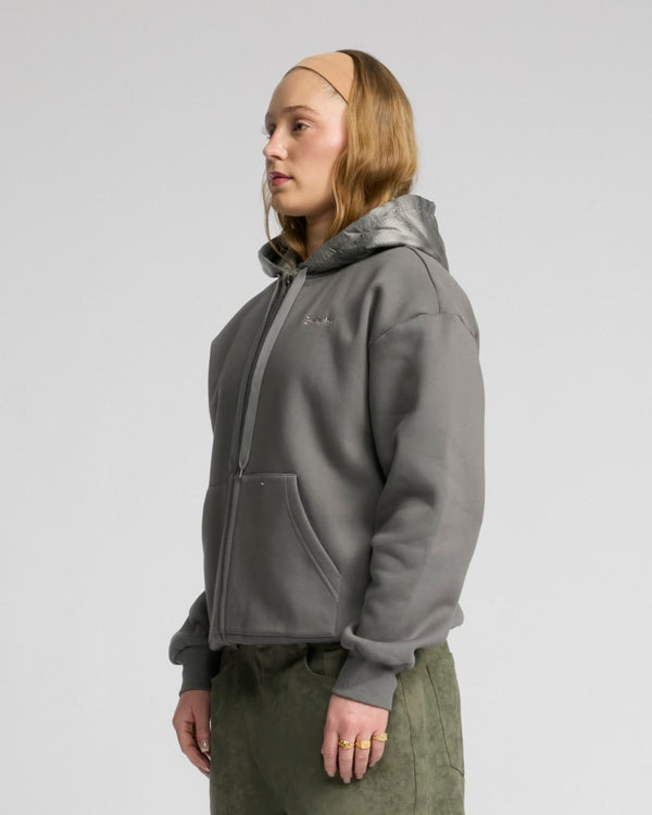 ROSEVILLE HOODIE