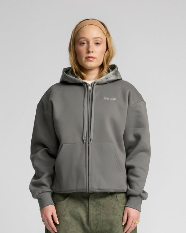 ROSEVILLE HOODIE