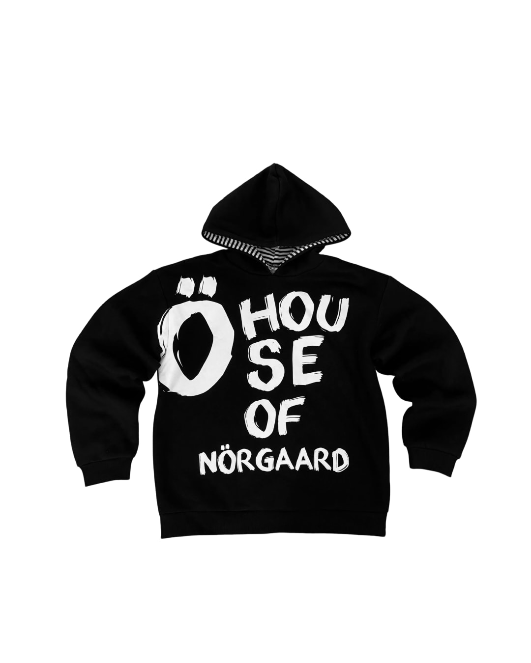 NORTH HOODIE