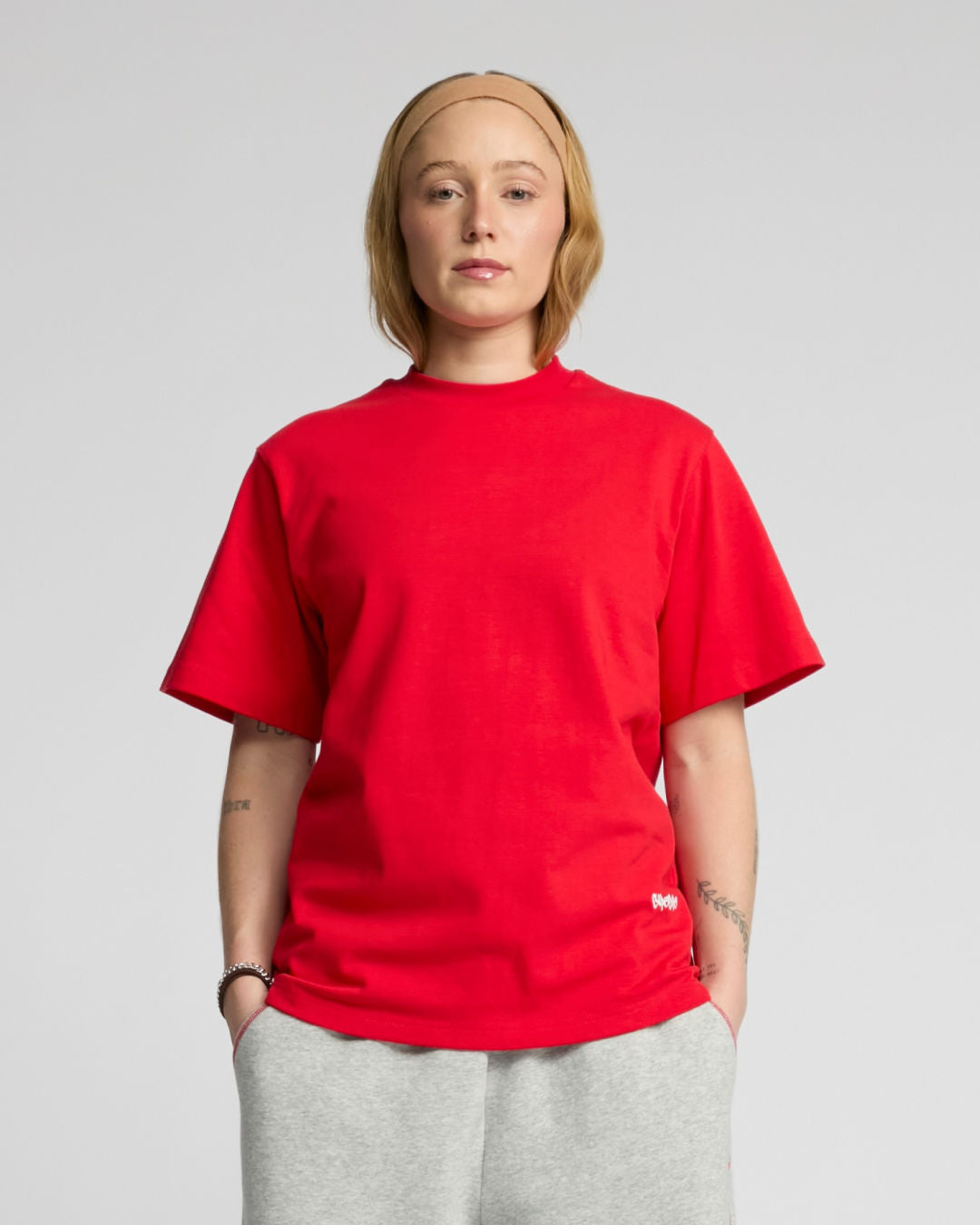 AVALON BOYFRIEND TEE