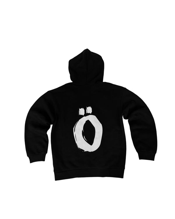 NORTH HOODIE