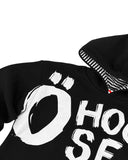 NORTH HOODIE