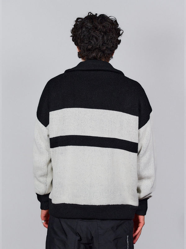 KATTIE KNIT