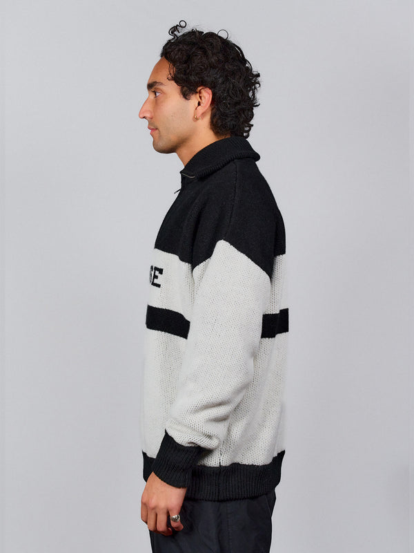 KATTIE KNIT
