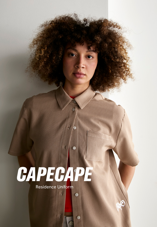 CapeCape
