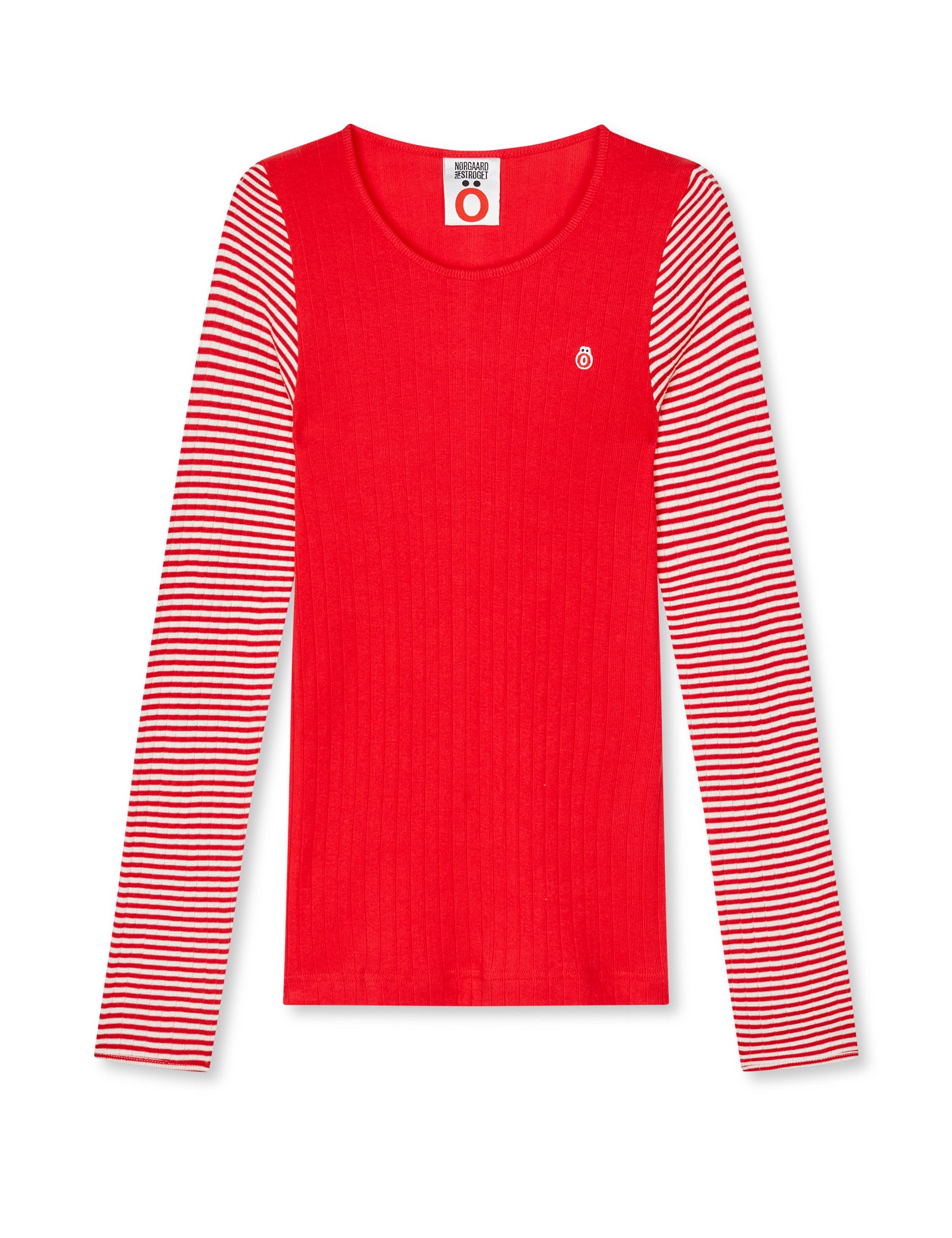 NPS ÖHOUSE CROPPED TEE