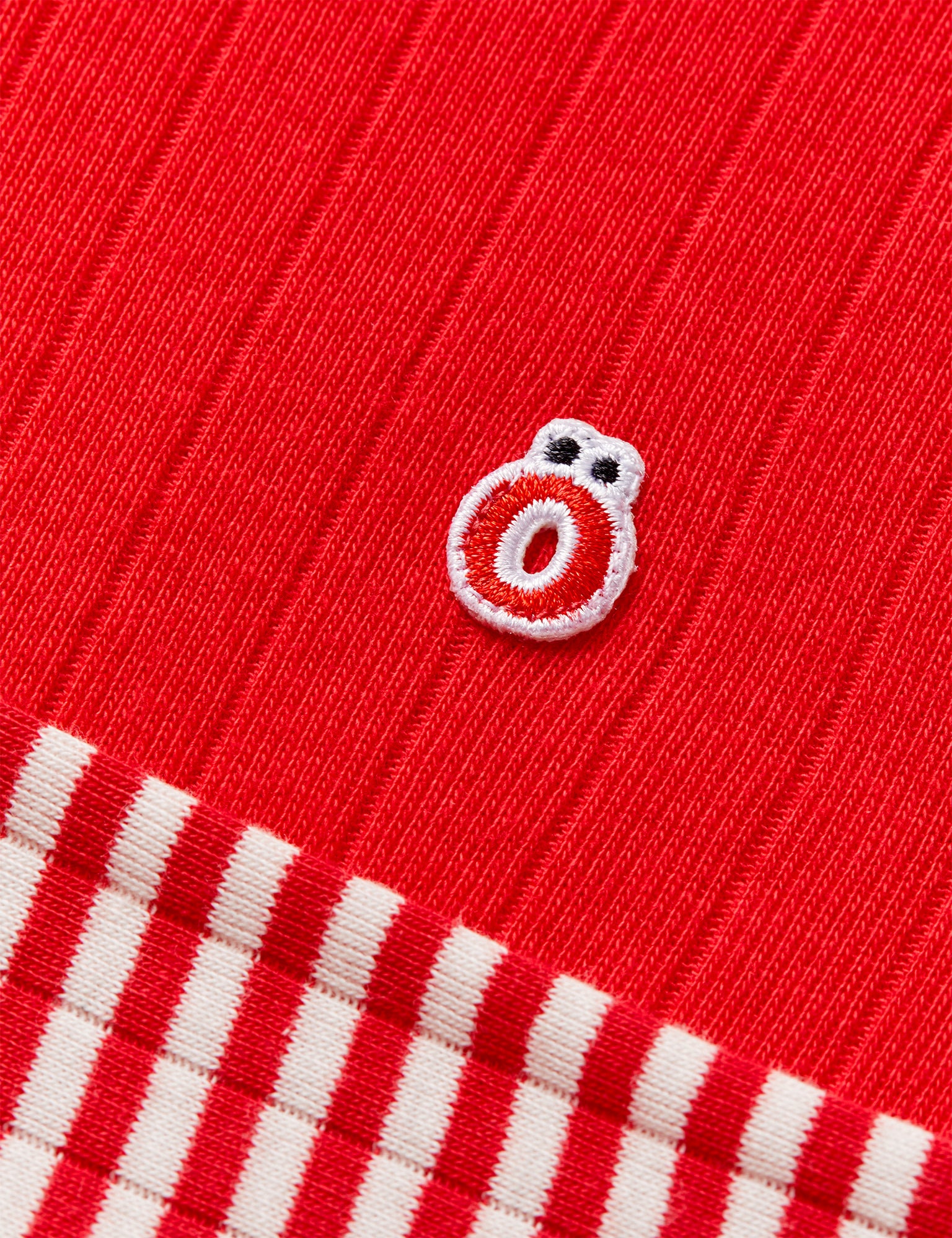 NPS ÖHOUSE CROPPED TEE