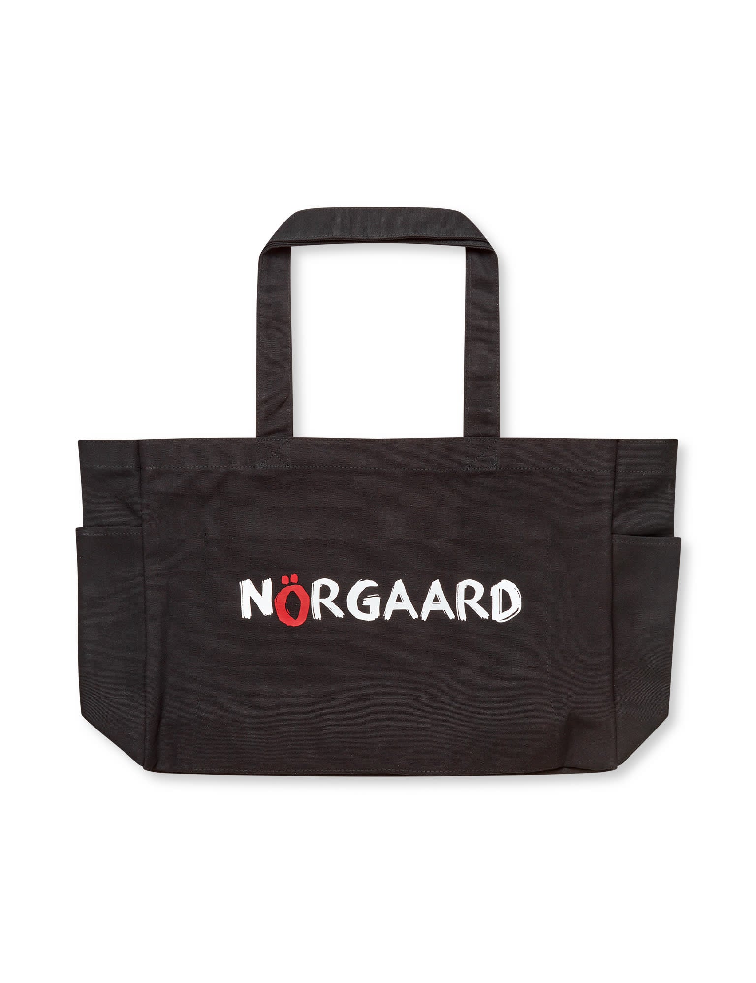 NASDAK TOTEBAG