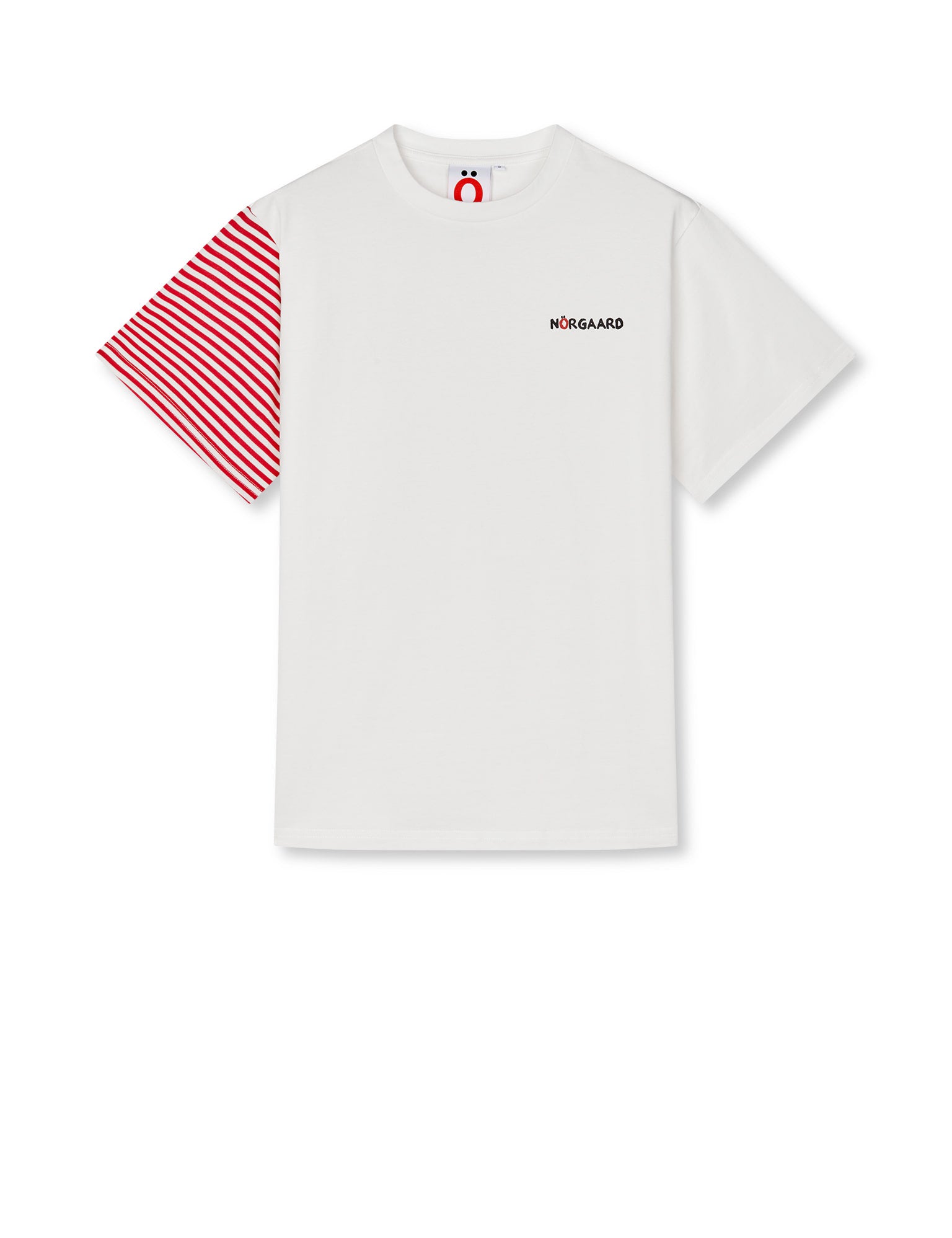 NONO BOYFRIEND TEE