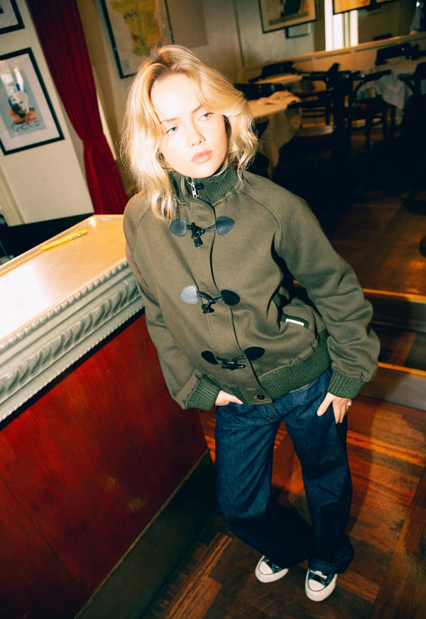OFIA JACKET