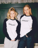 TOA LONG SLEEVE TEE