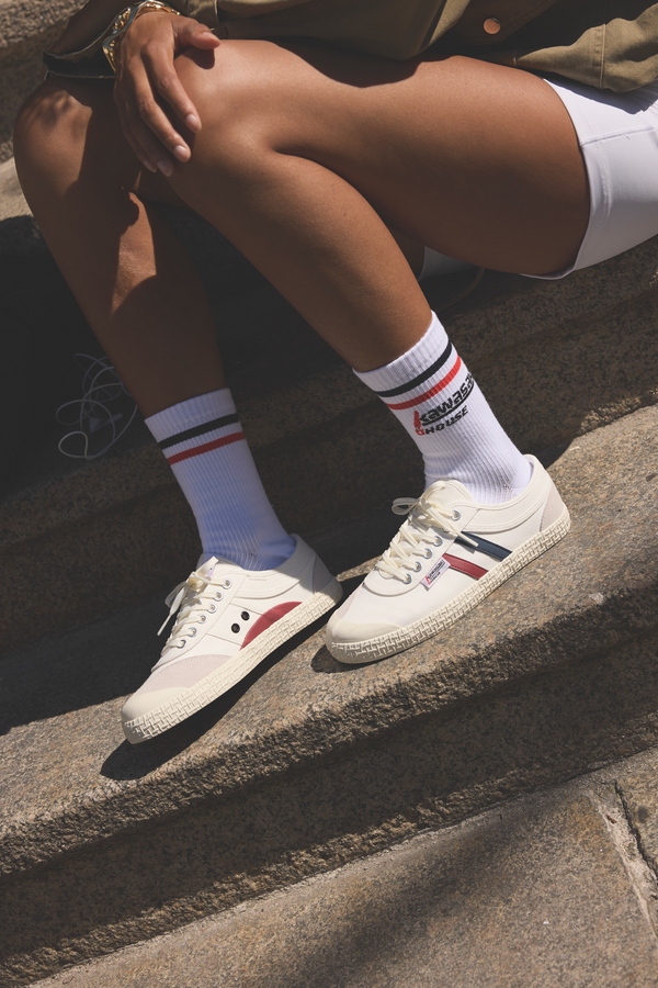 KAWASAKI RETRO ÖHOUSE SHOES