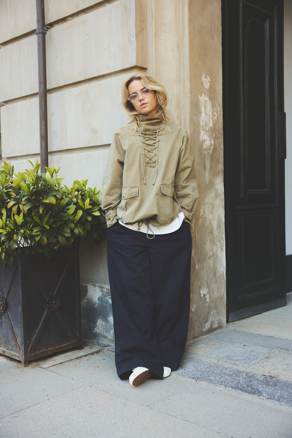 OVA JACKET