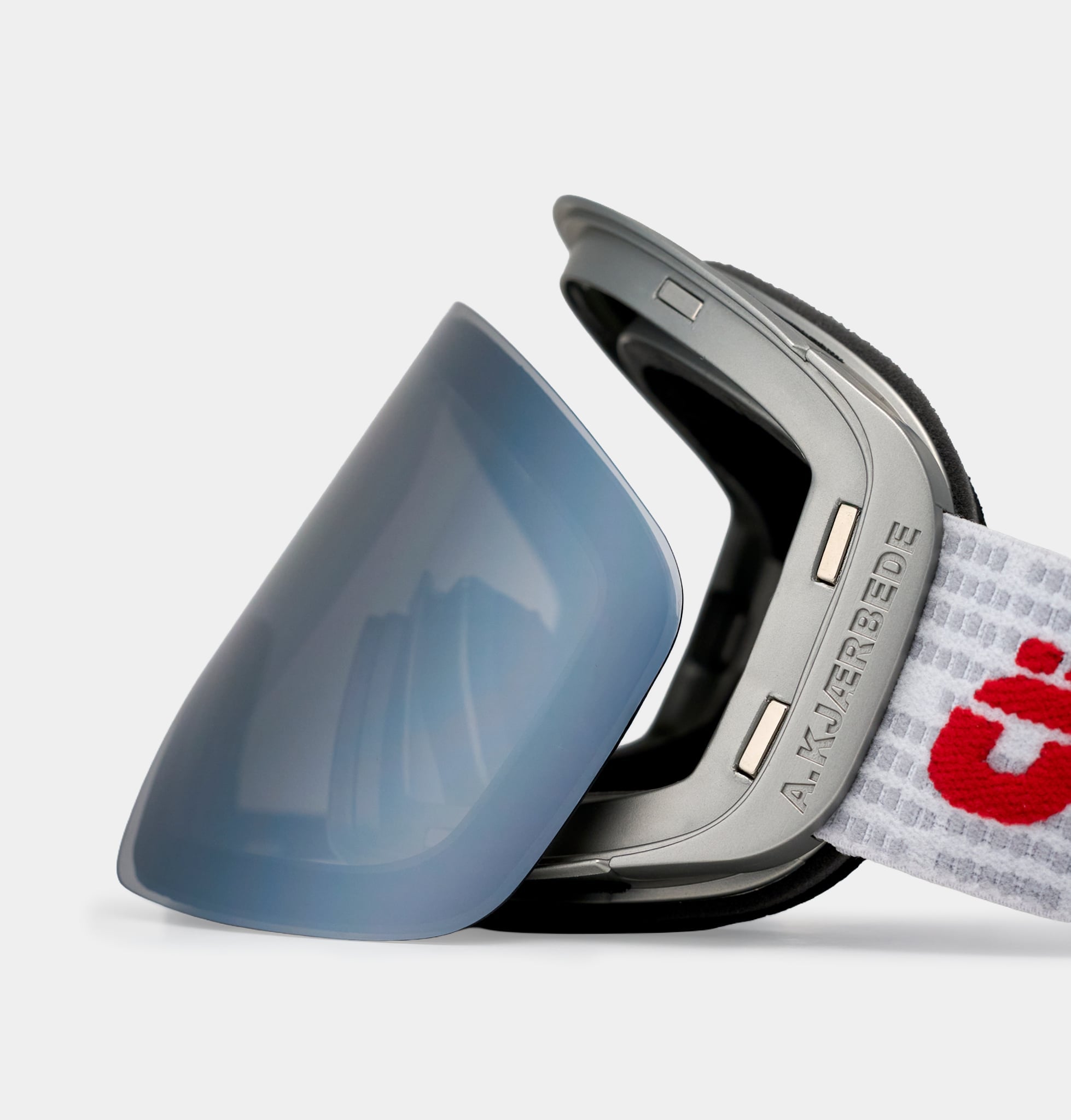 ENRY SKI GOGGLES