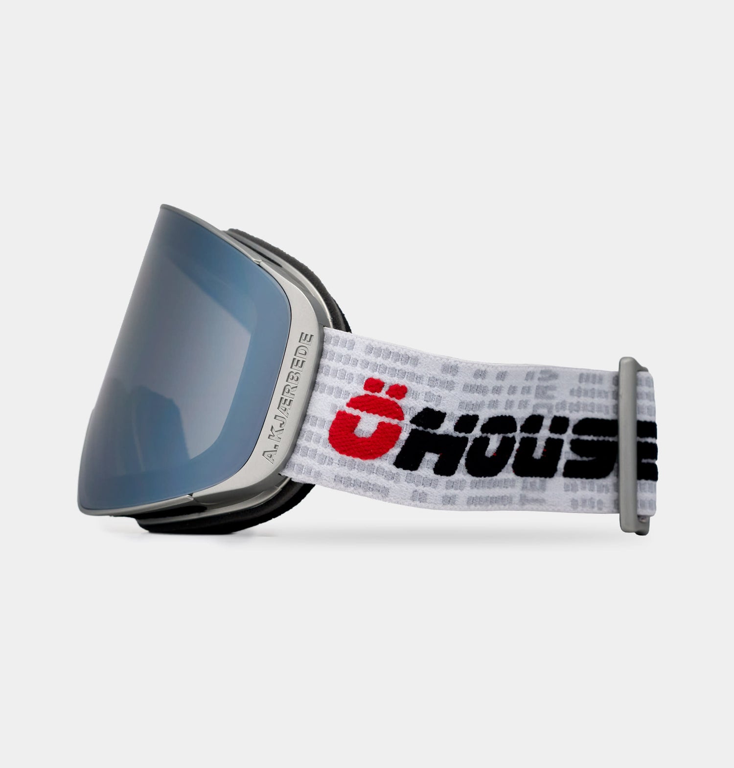 ENRY SKI GOGGLES