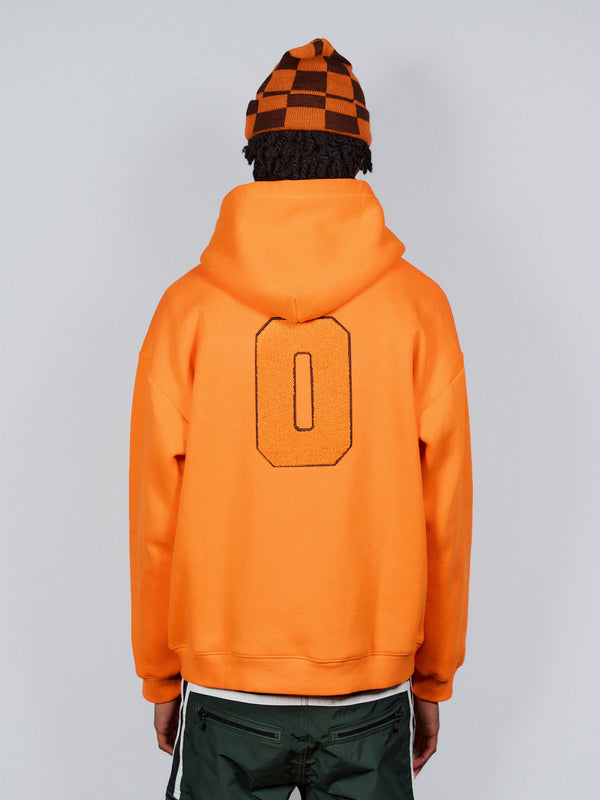 GLENNA HOODIE