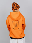 GLENNA HOODIE
