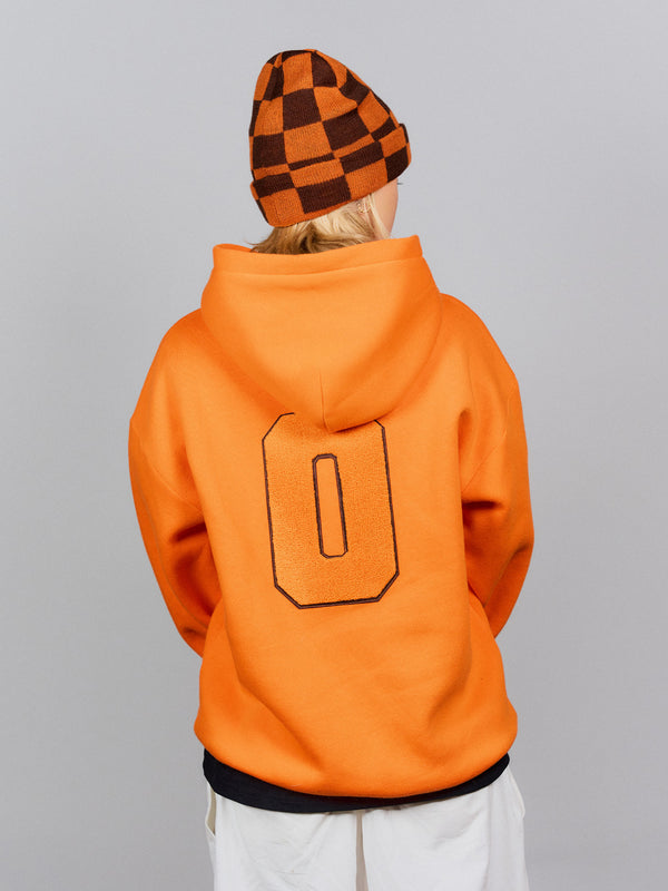 GLENNA HOODIE