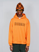 GLENNA HOODIE