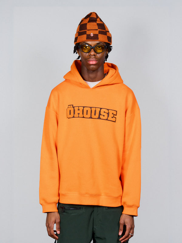 GLENNA HOODIE