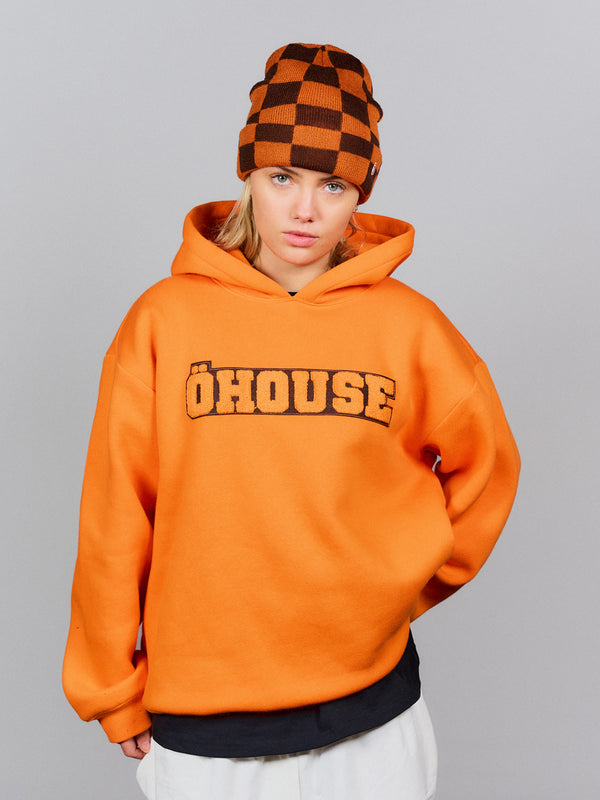 GLENNA HOODIE