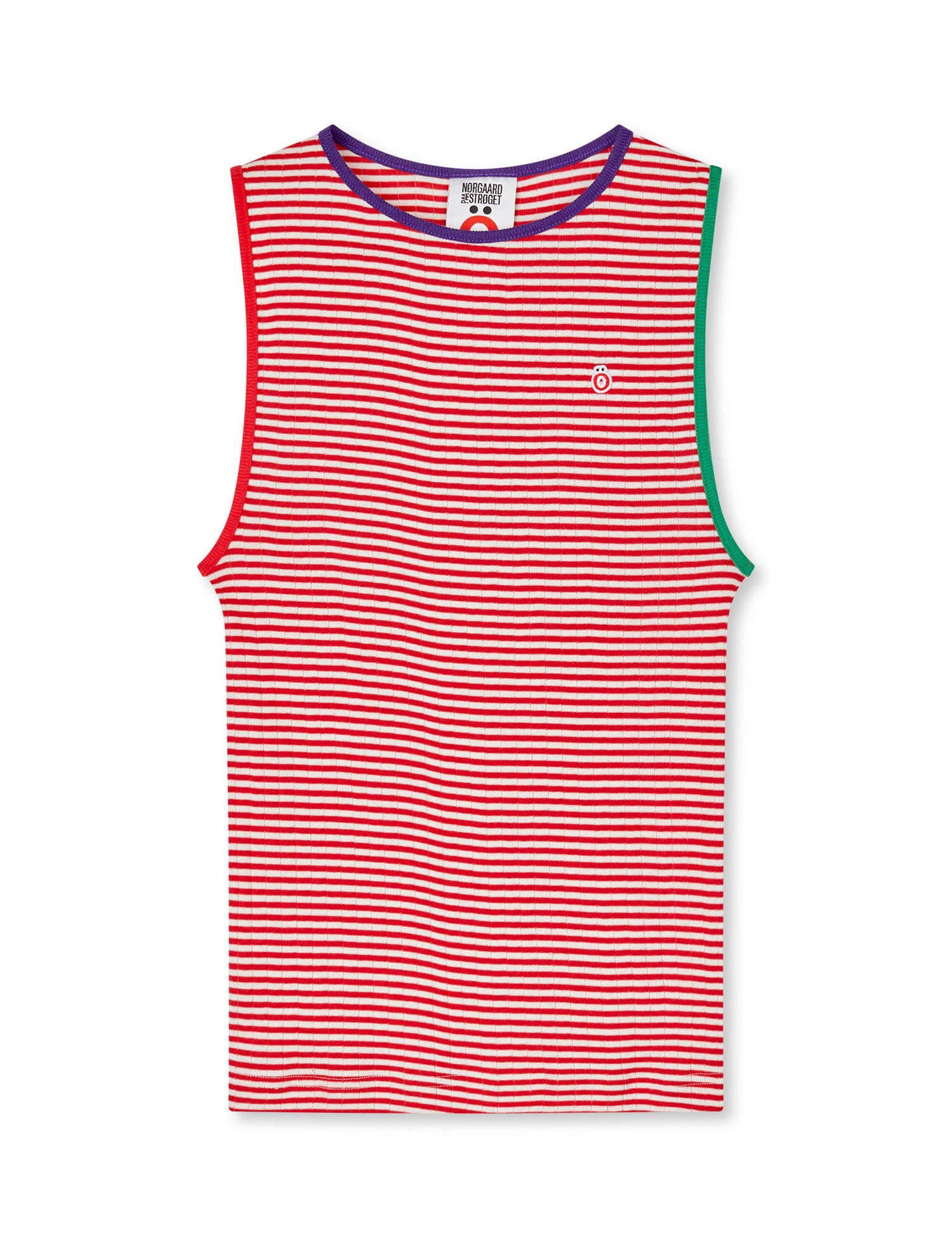 NPS ÖHOUSE CROPPED TANK