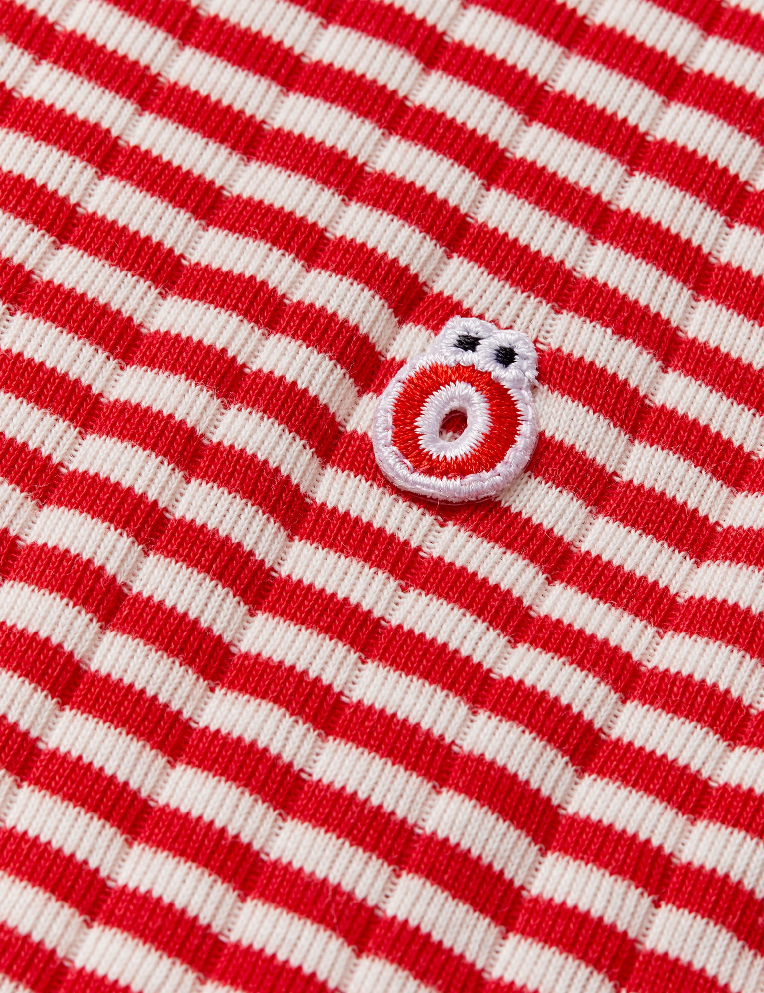 NPS ÖHOUSE CROPPED TANK