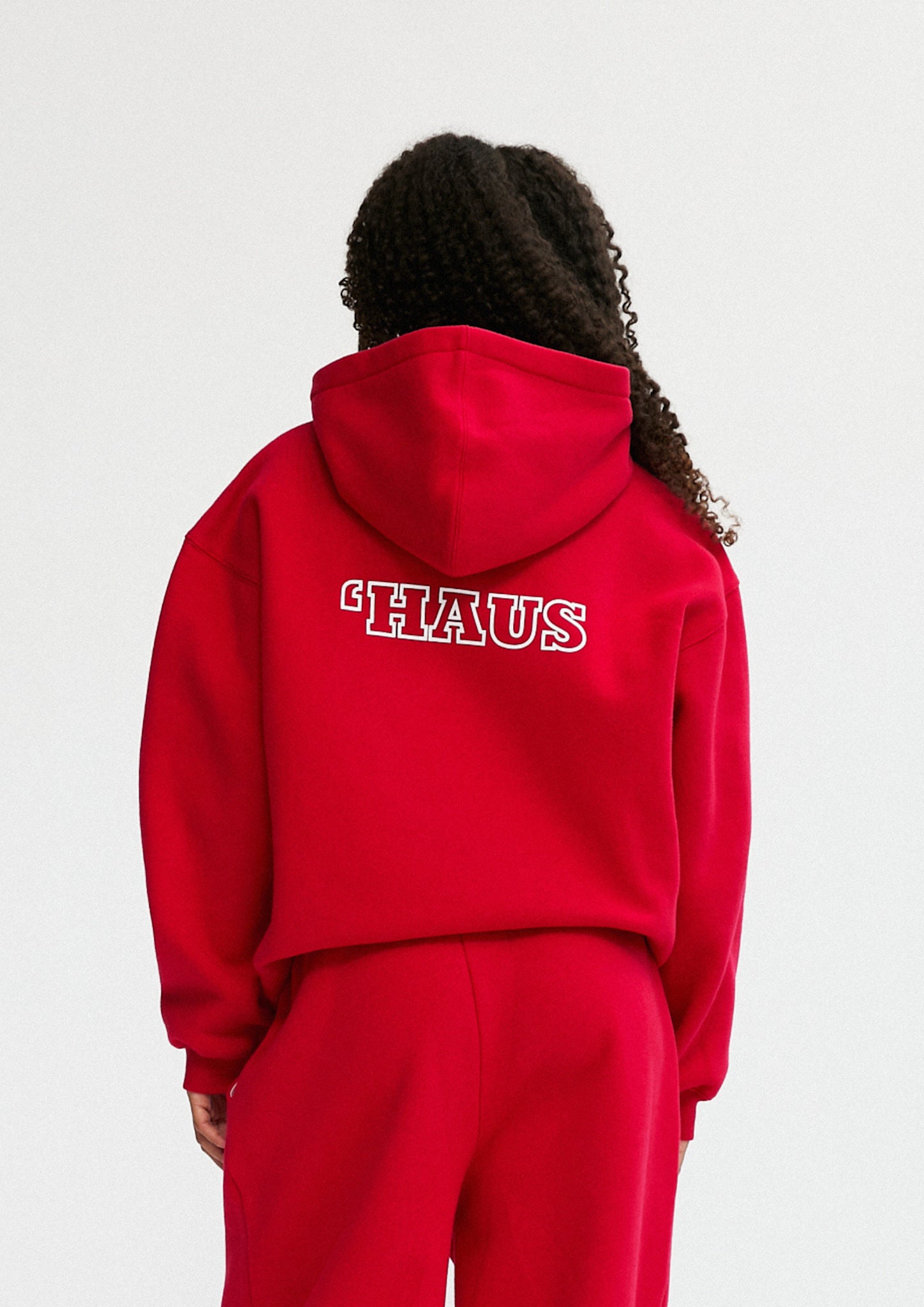 ELLIS HOODIE