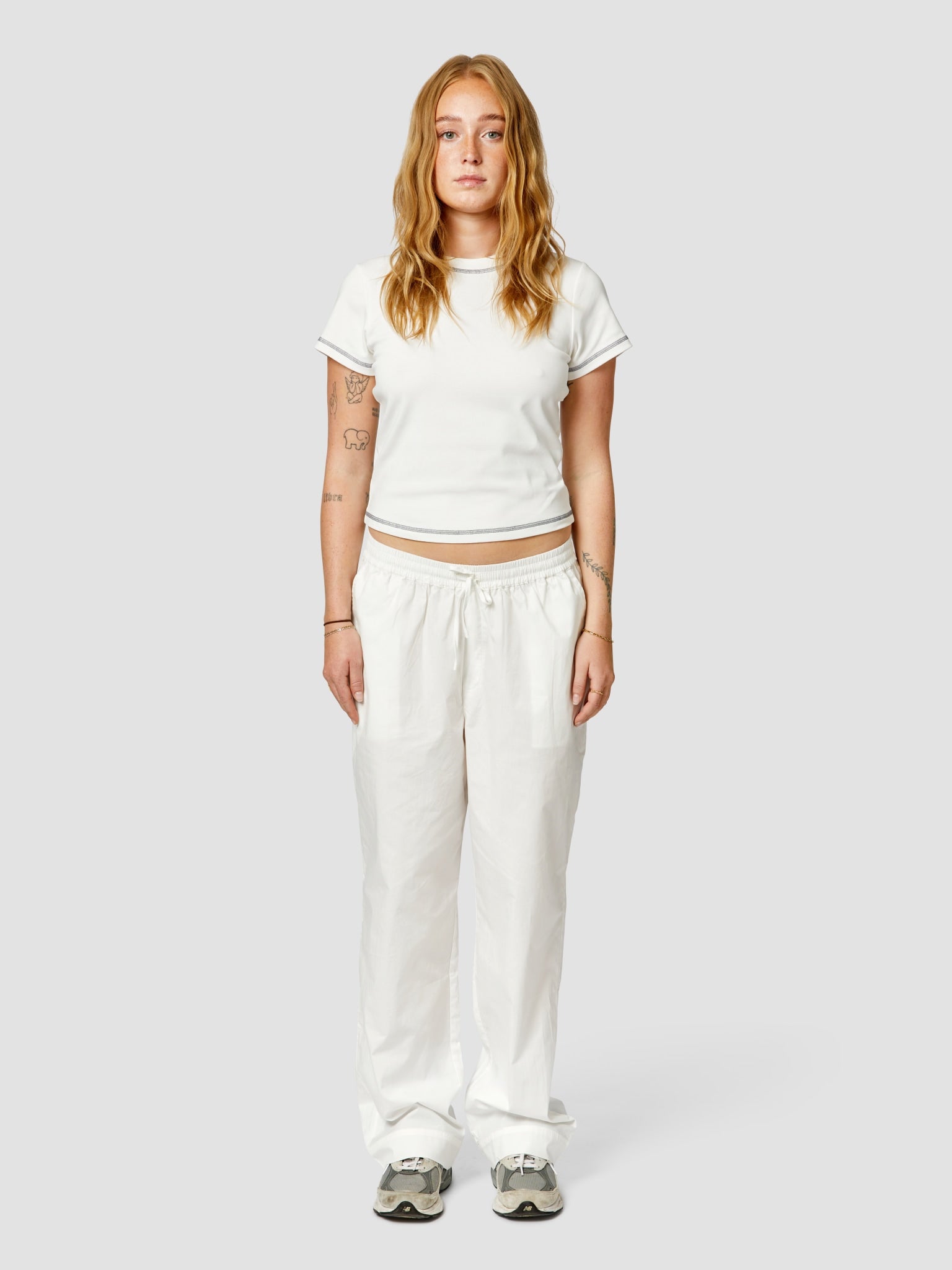 B SOUTH BAY STRING PANTS