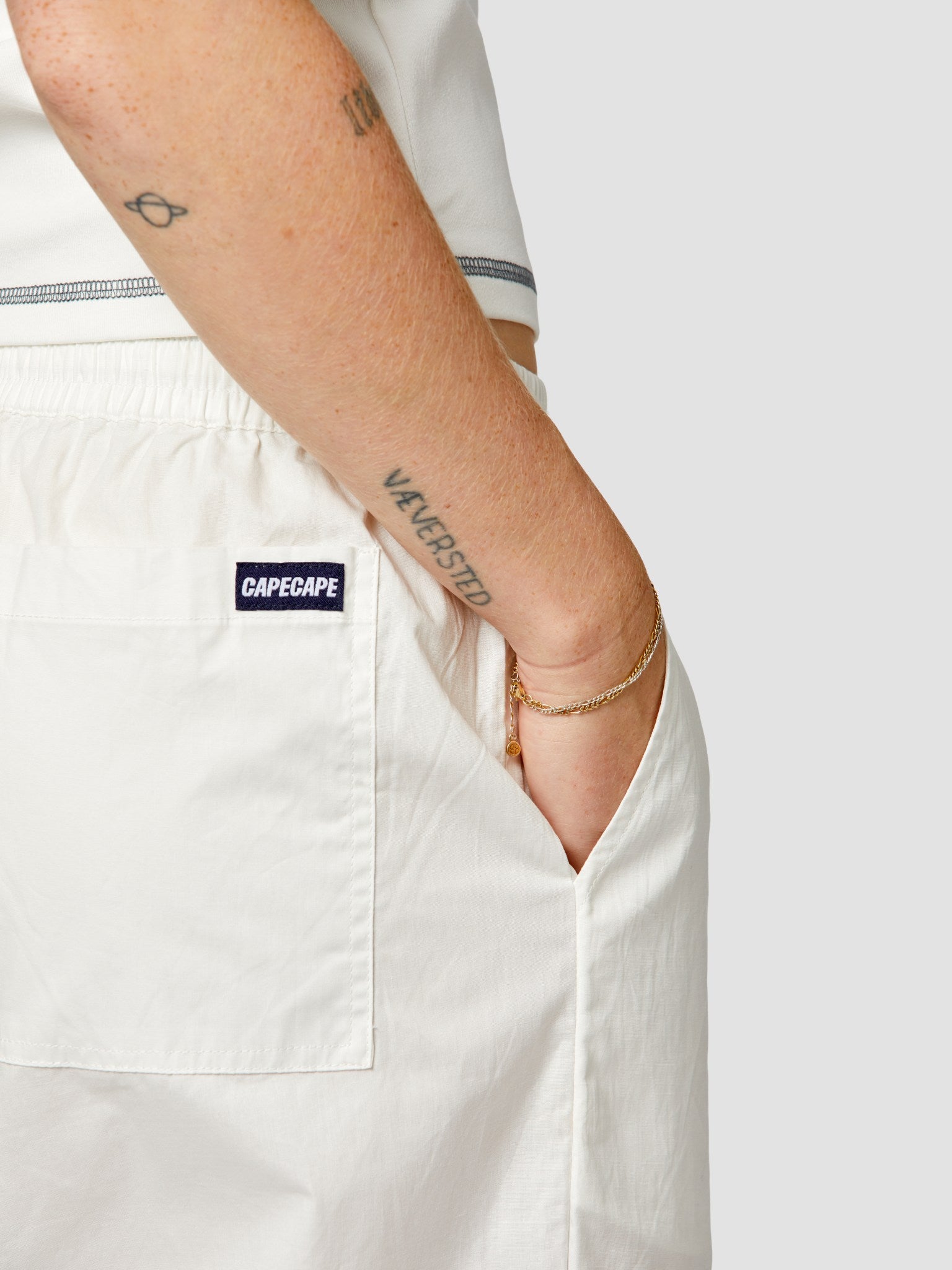 B SOUTH BAY STRING PANTS