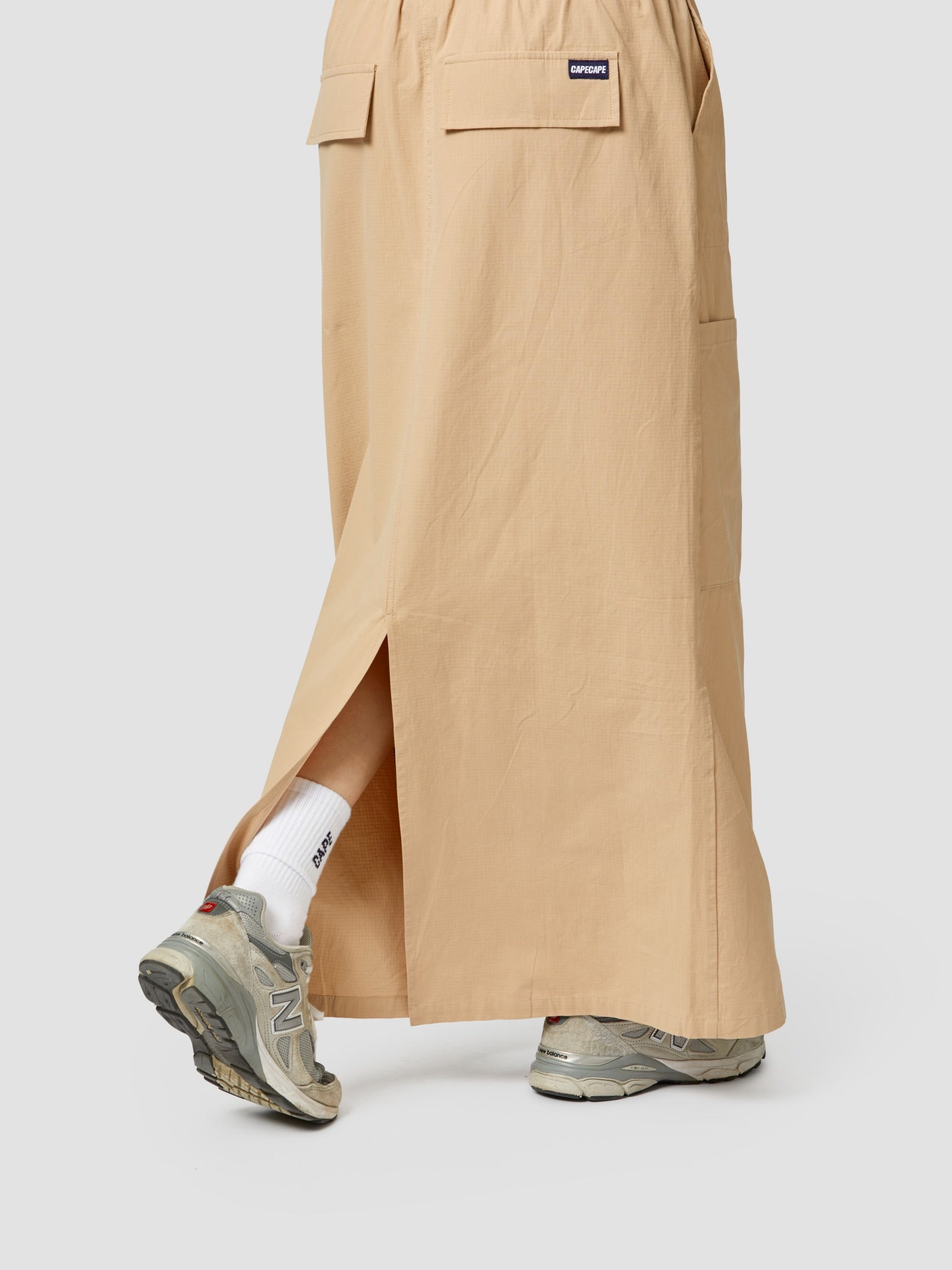 B LITTLE VENICE CARGO SKIRT