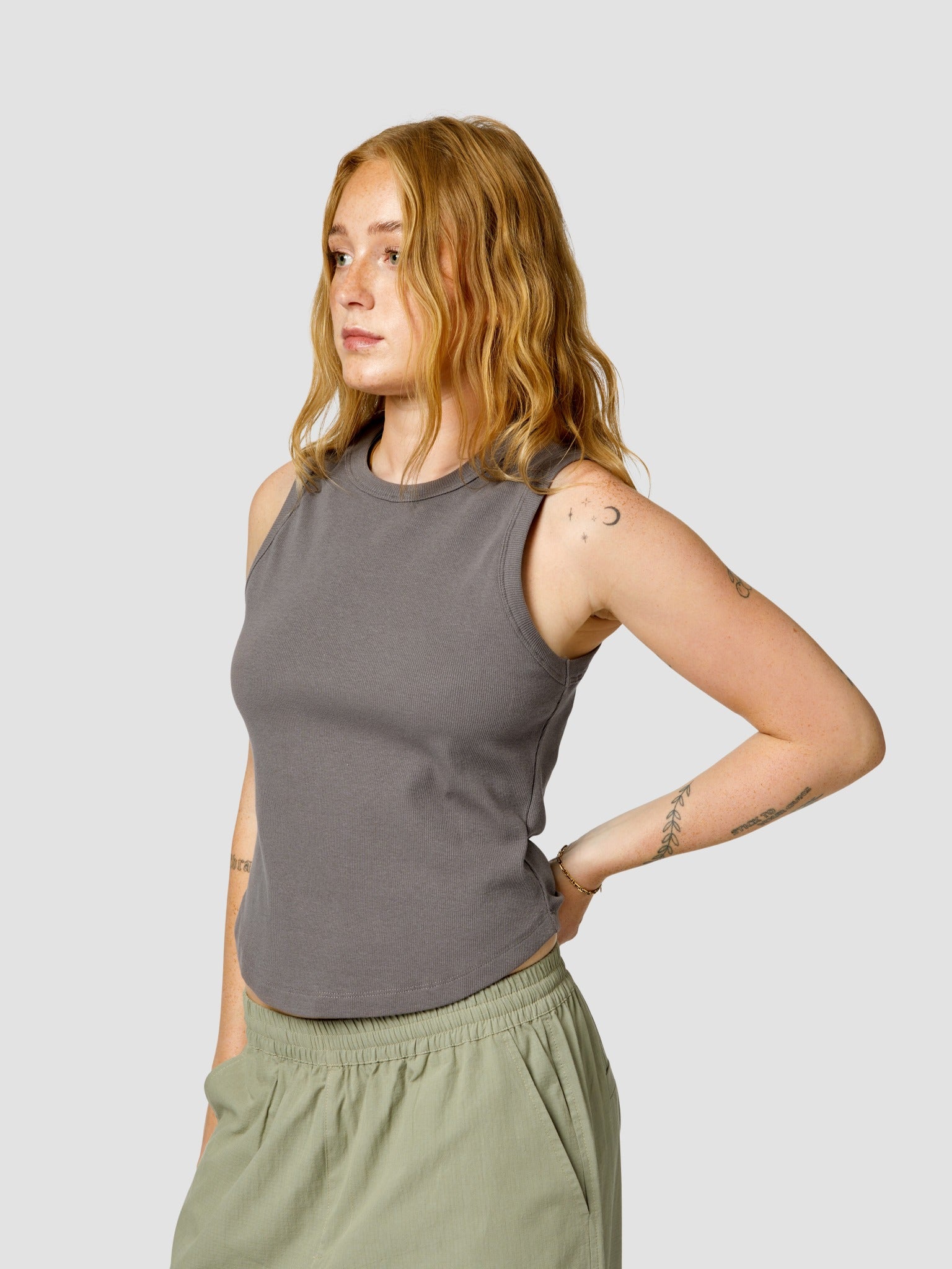 C NOTTING HILL TANK TOP