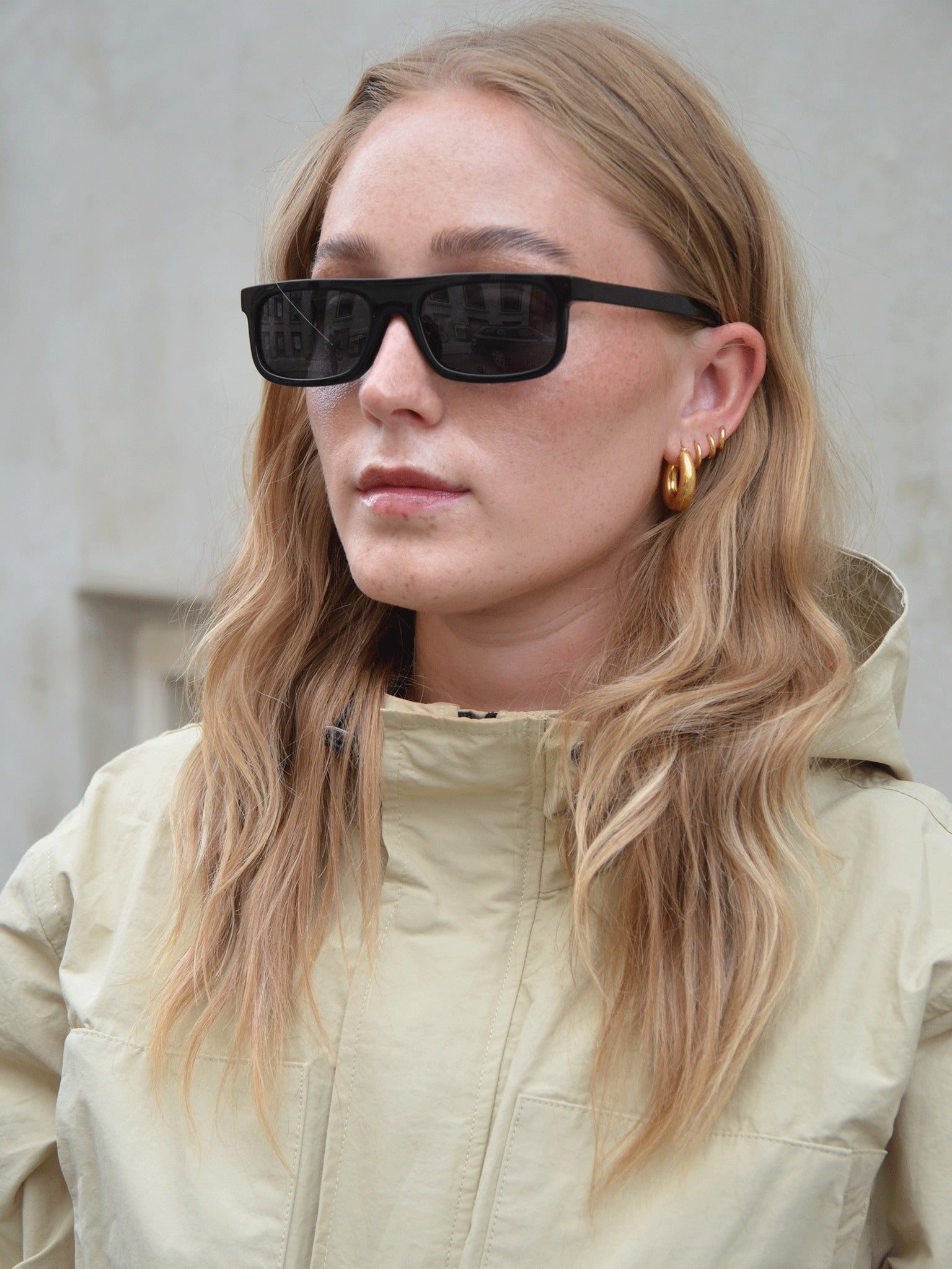 A EASTSIDE SUNGLASSES