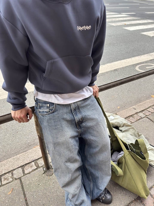 COLUMBUS HOODIE
