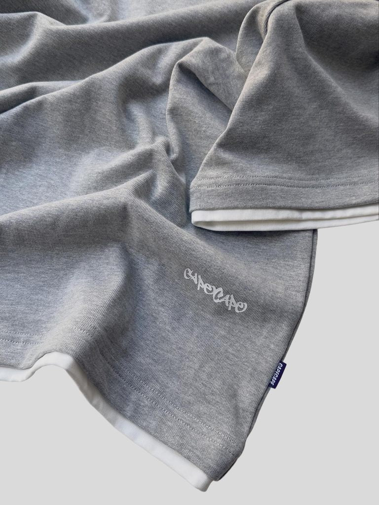 CAMERON BOYFRIEND TEE