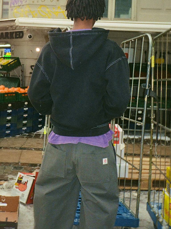IBI HOODIE