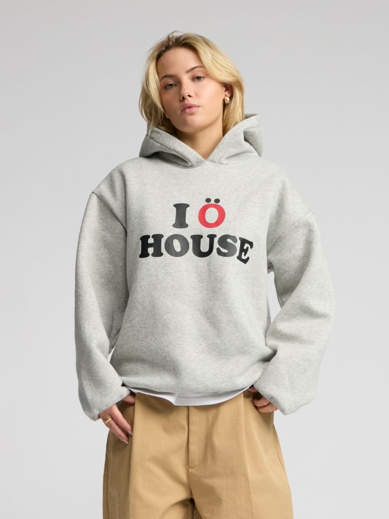 AURORA HOODIE