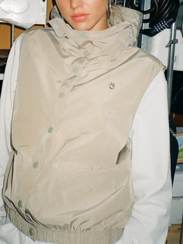KARRIE VEST