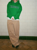 ODETTE SUIT PANTS