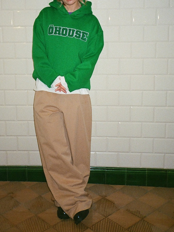 ODETTE SUIT PANTS