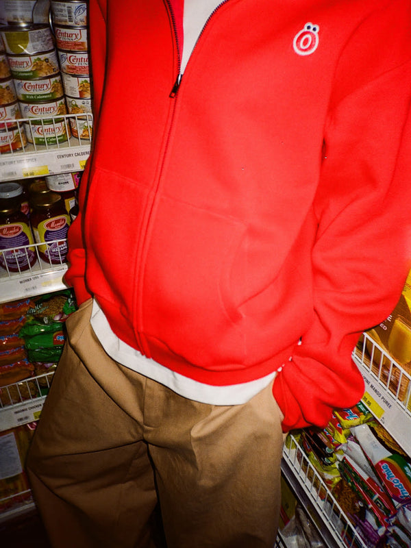 IBI HOODIE