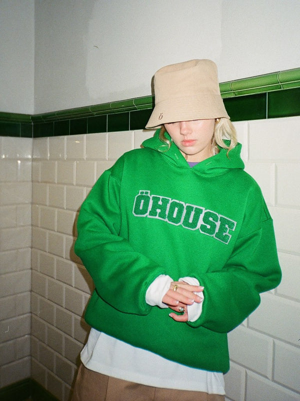 GLENNA HOODIE