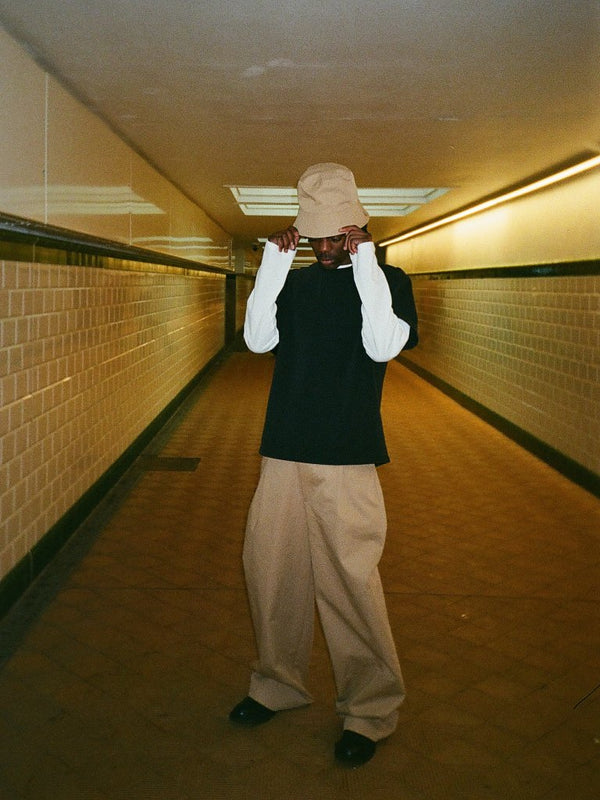 ODETTE SUIT PANTS