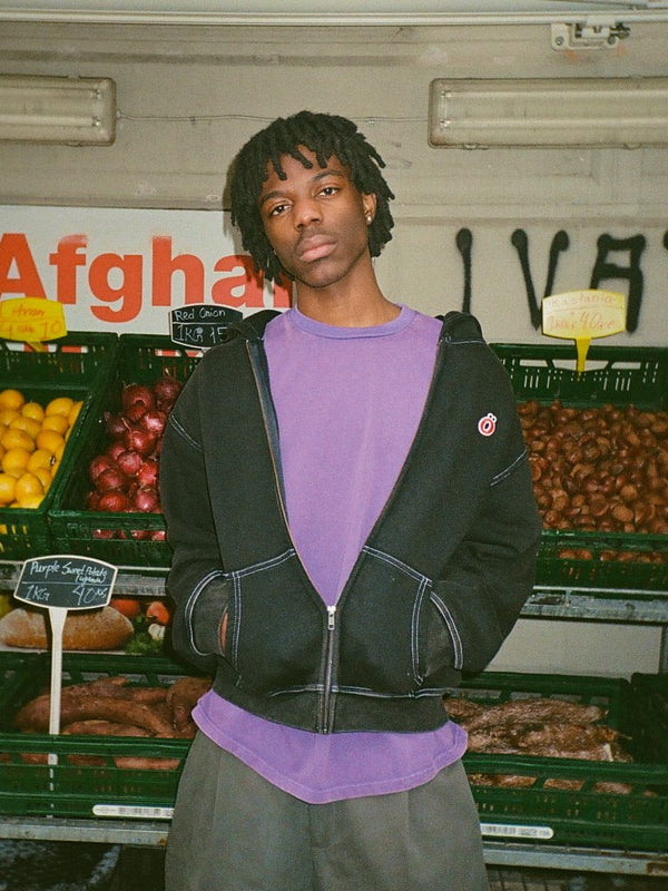 IBI HOODIE