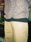 ODETTE SUIT PANTS
