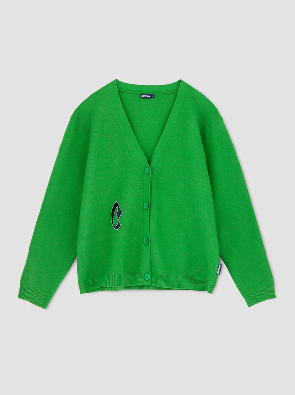 VENICE CARDIGAN