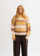BRENTWOOD KNIT