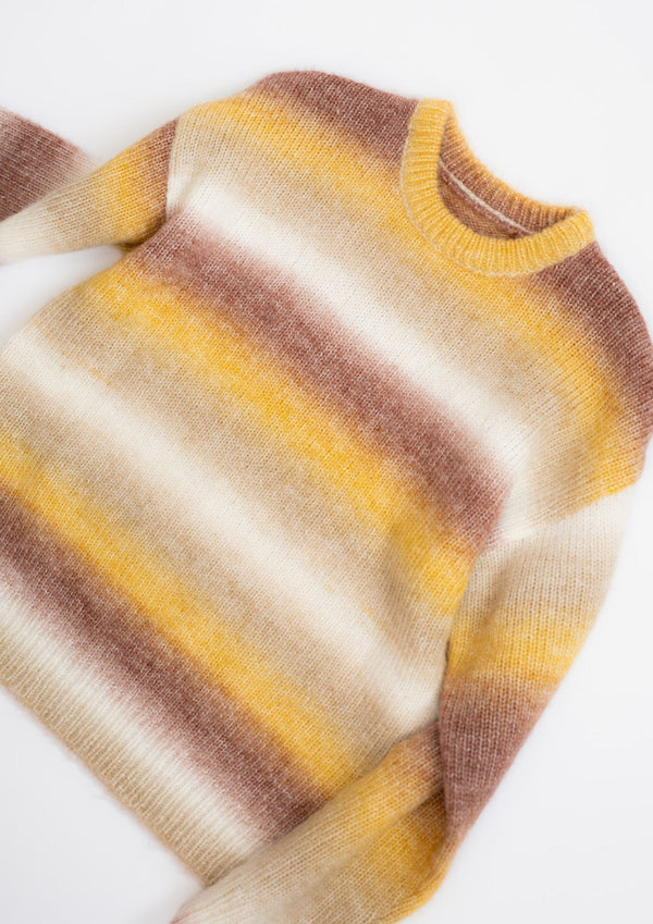 BRENTWOOD KNIT