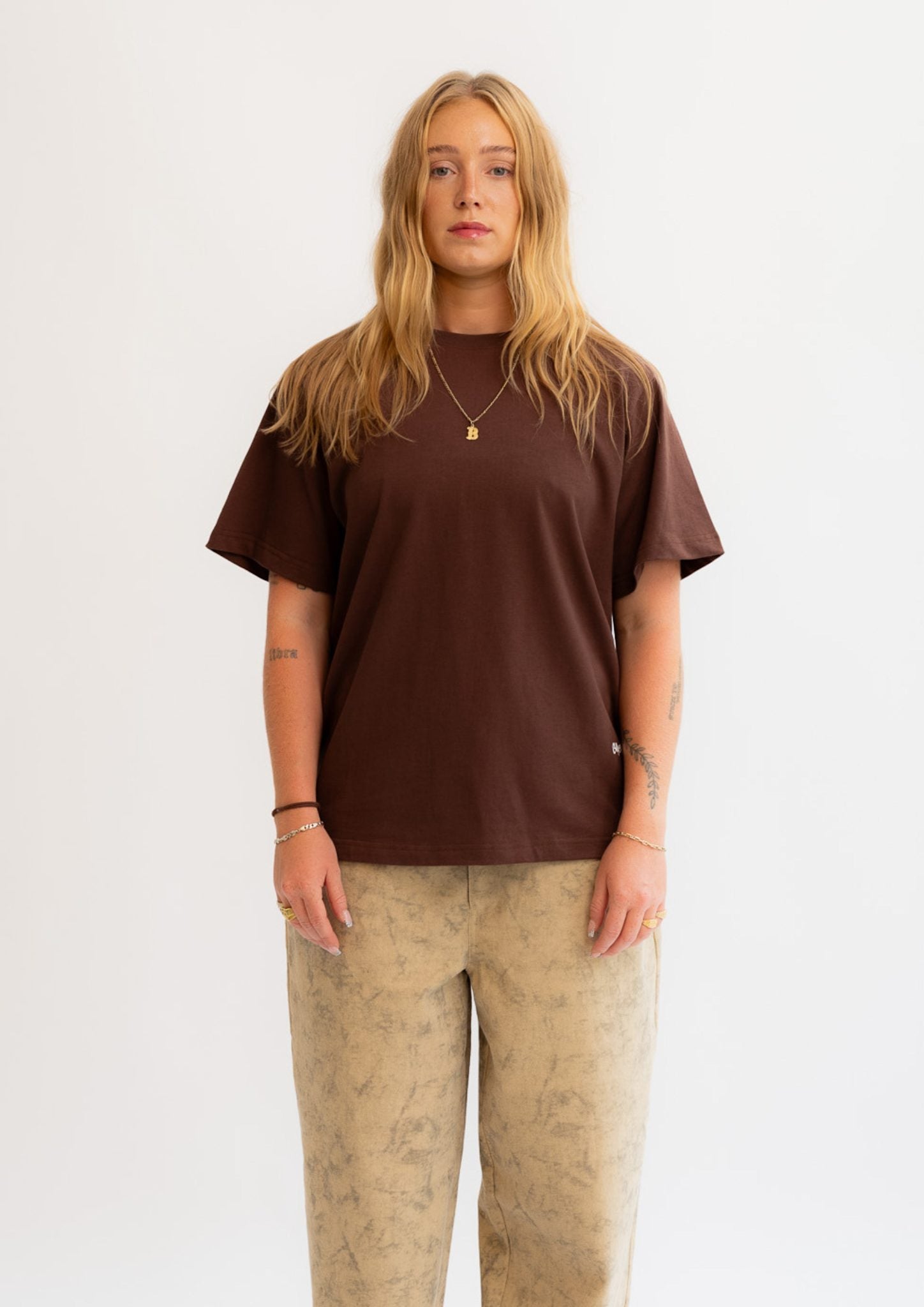 AVALON BOYFRIEND TEE